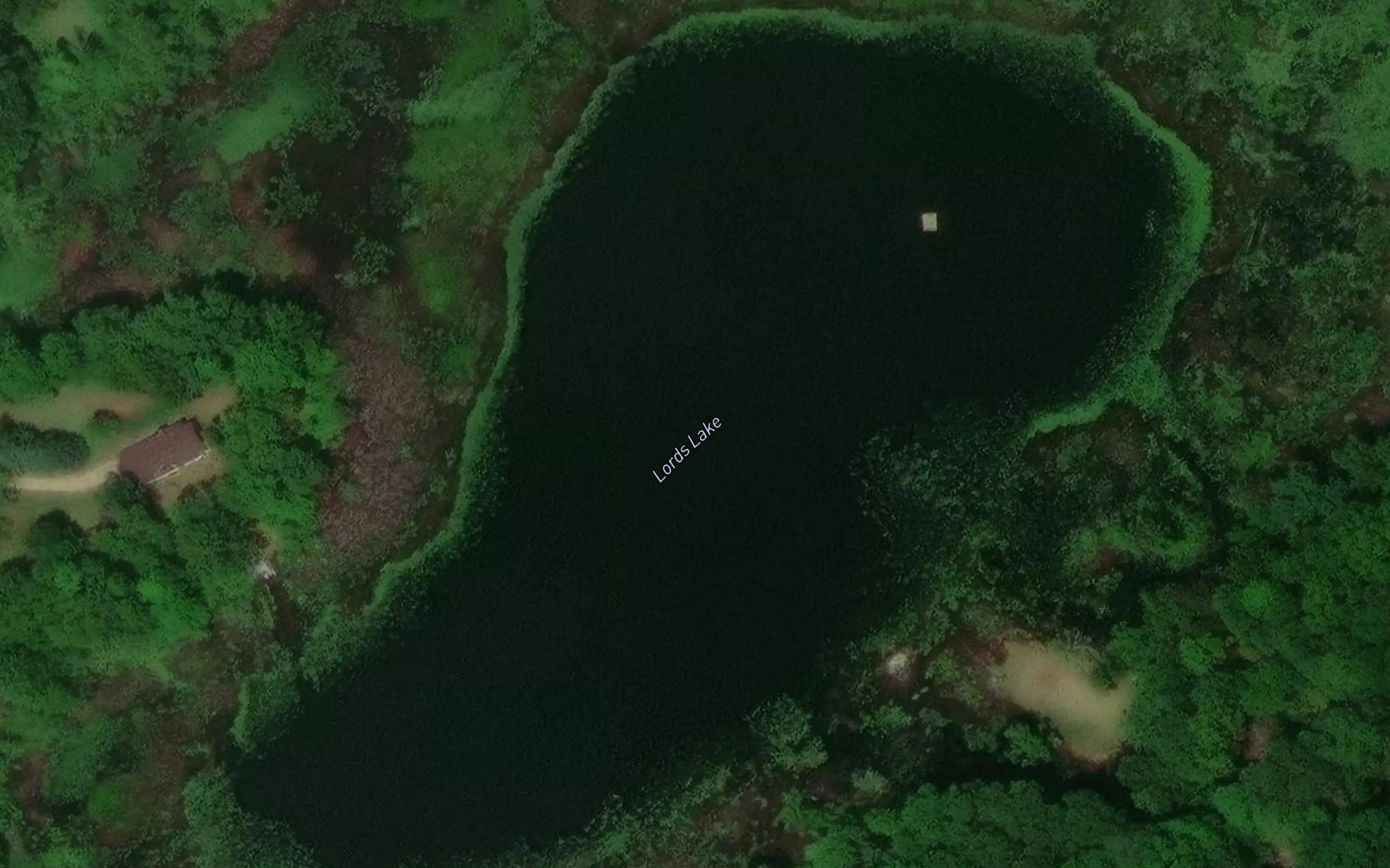 Lords Lake