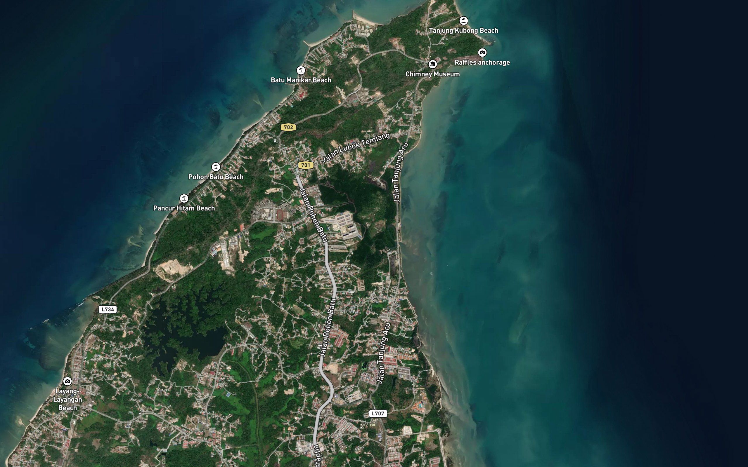 Sungai Ganggarak
