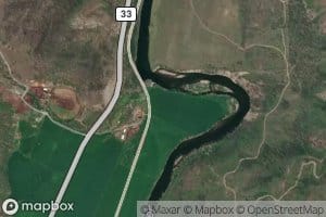 Ed James Creek
