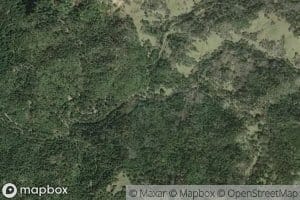 Flat Ridge Creek
