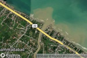 Rudkhaneh-ye Tirom Rud