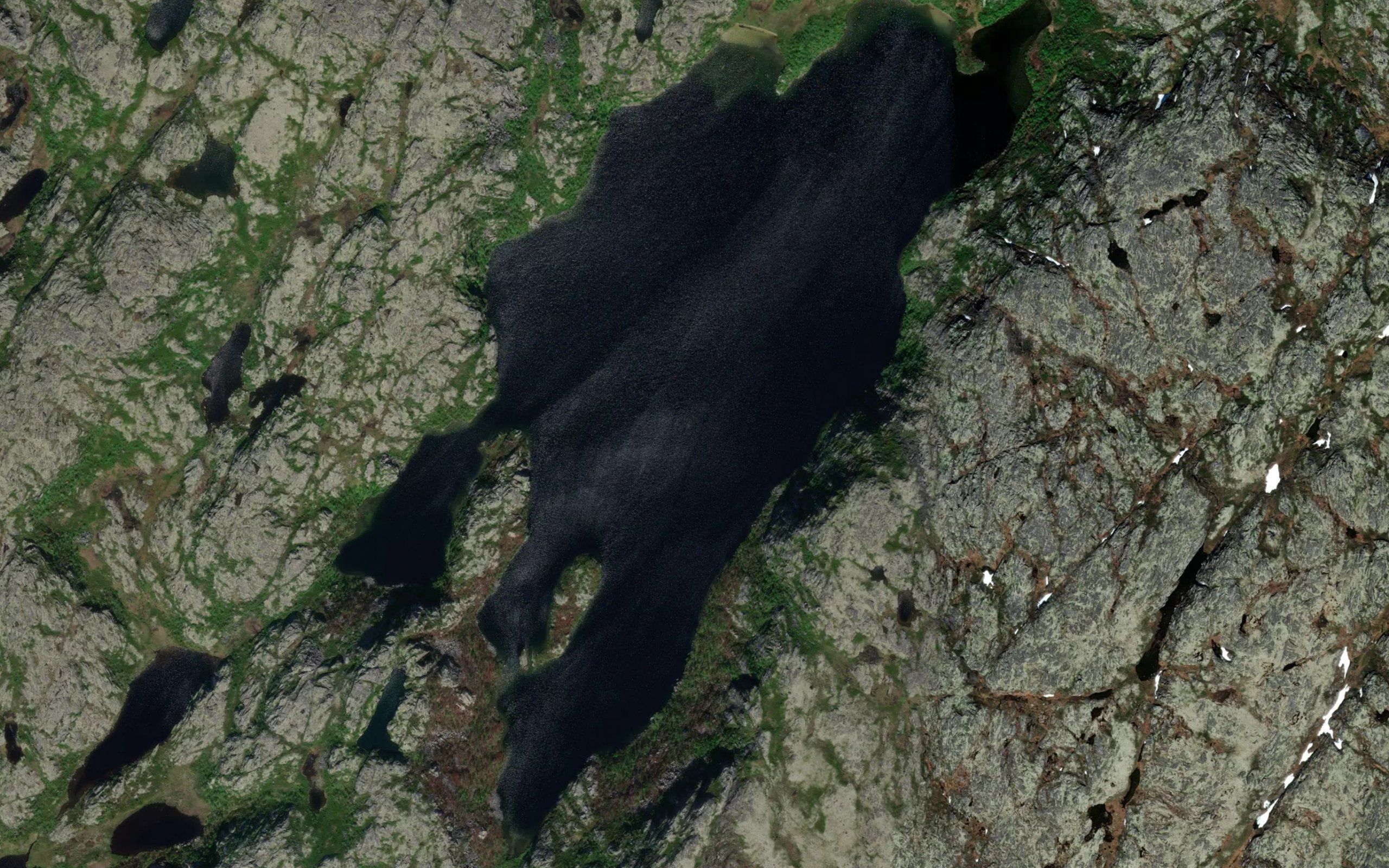 Ozero Toli-Yarvi