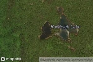 Lofty Lake