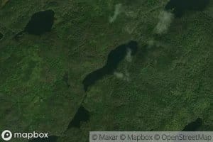 Lac Manjot