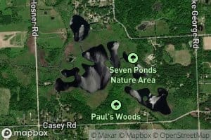 Seven Ponds Lake