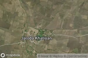 Jaloda Minor Number Two