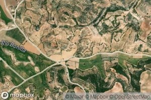 Fuente de la Pena de la Teja