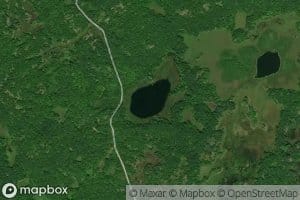 Weatherhead Lake