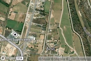 Garcia Lateral Number 1