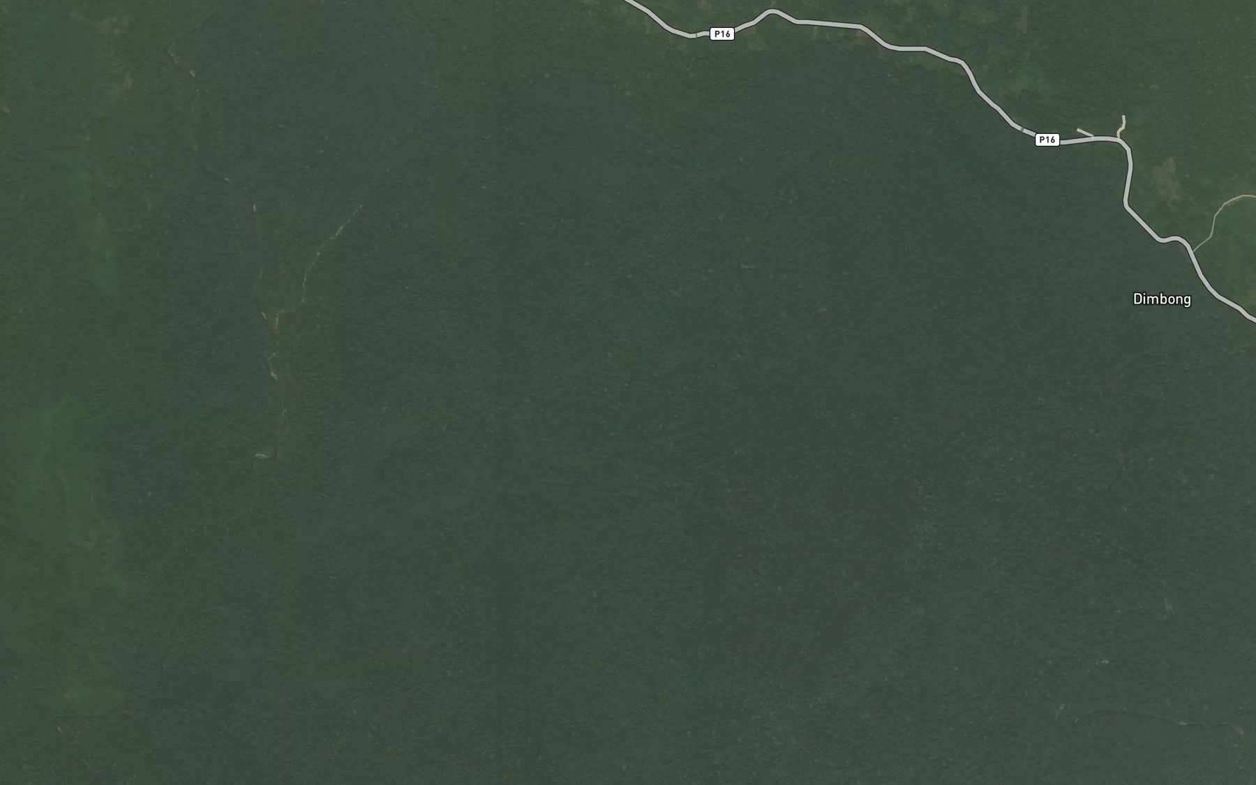 Satellite map of the Lebmisse