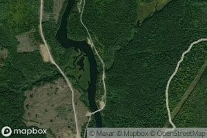 Ruisseau Bow