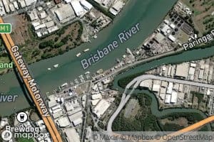 Doughby Creek (historical)