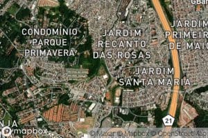 Corrego Taquaralzinho