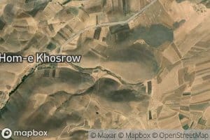 Cheshmeh-ye Kini Kureh