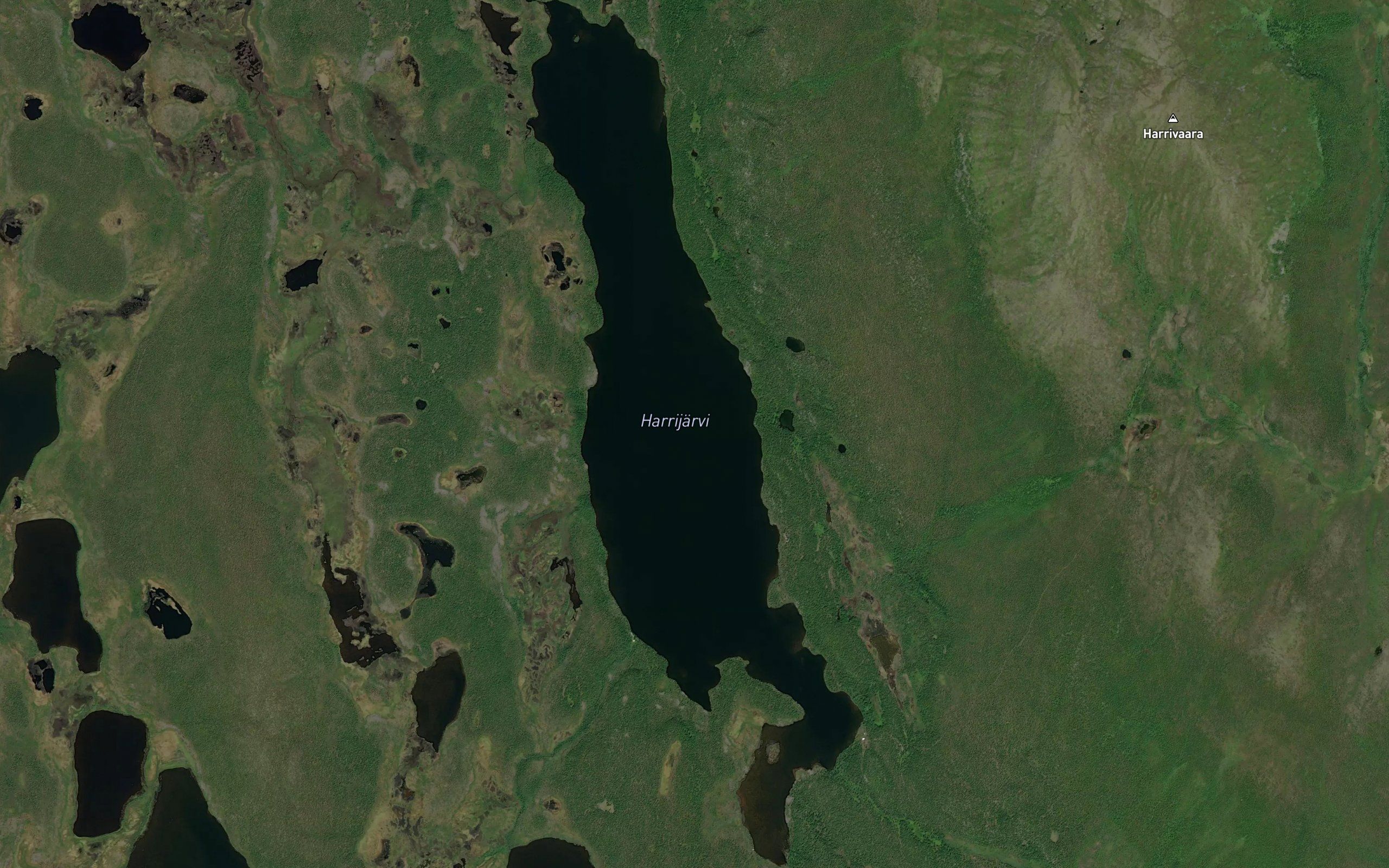 Harrijarvi