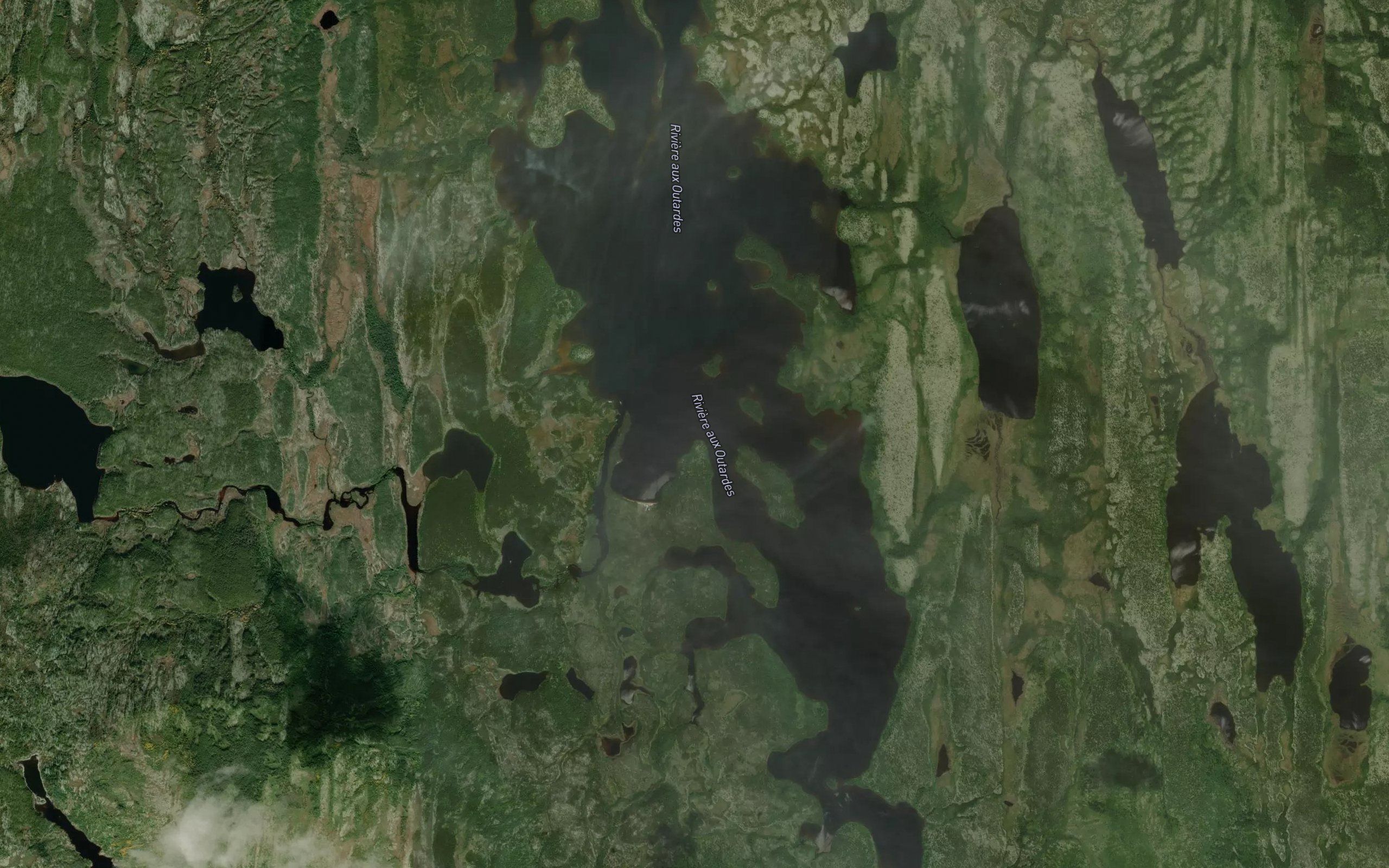 Ruisseau Kanataueiau