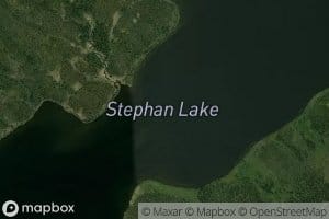 Stephan Lake