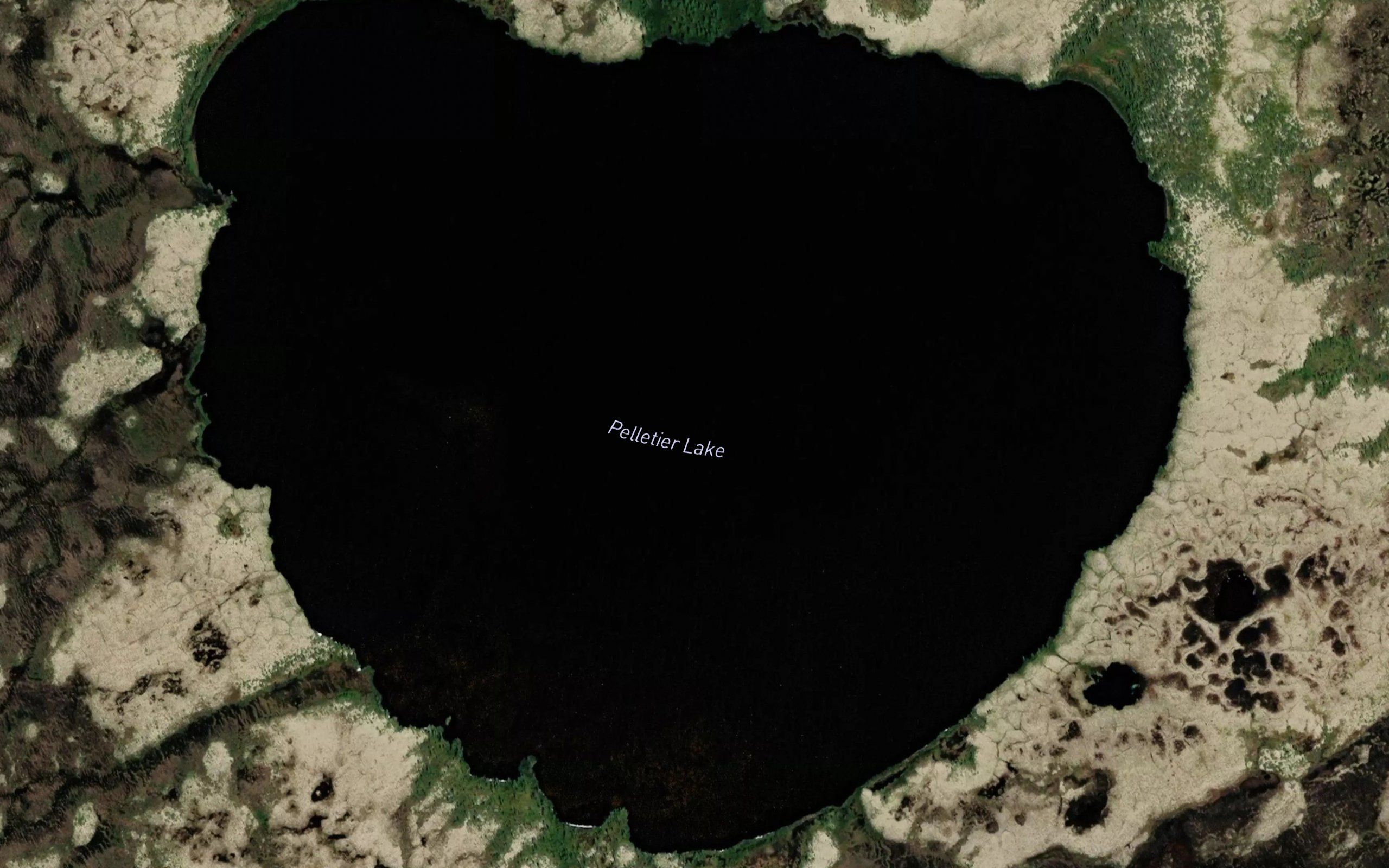 Pelletier Lake