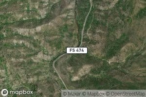 Goat Creek