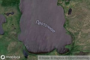 Ozero Protochnoye