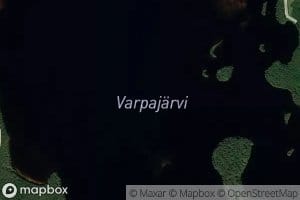 Ozero Varpa-Yarvi