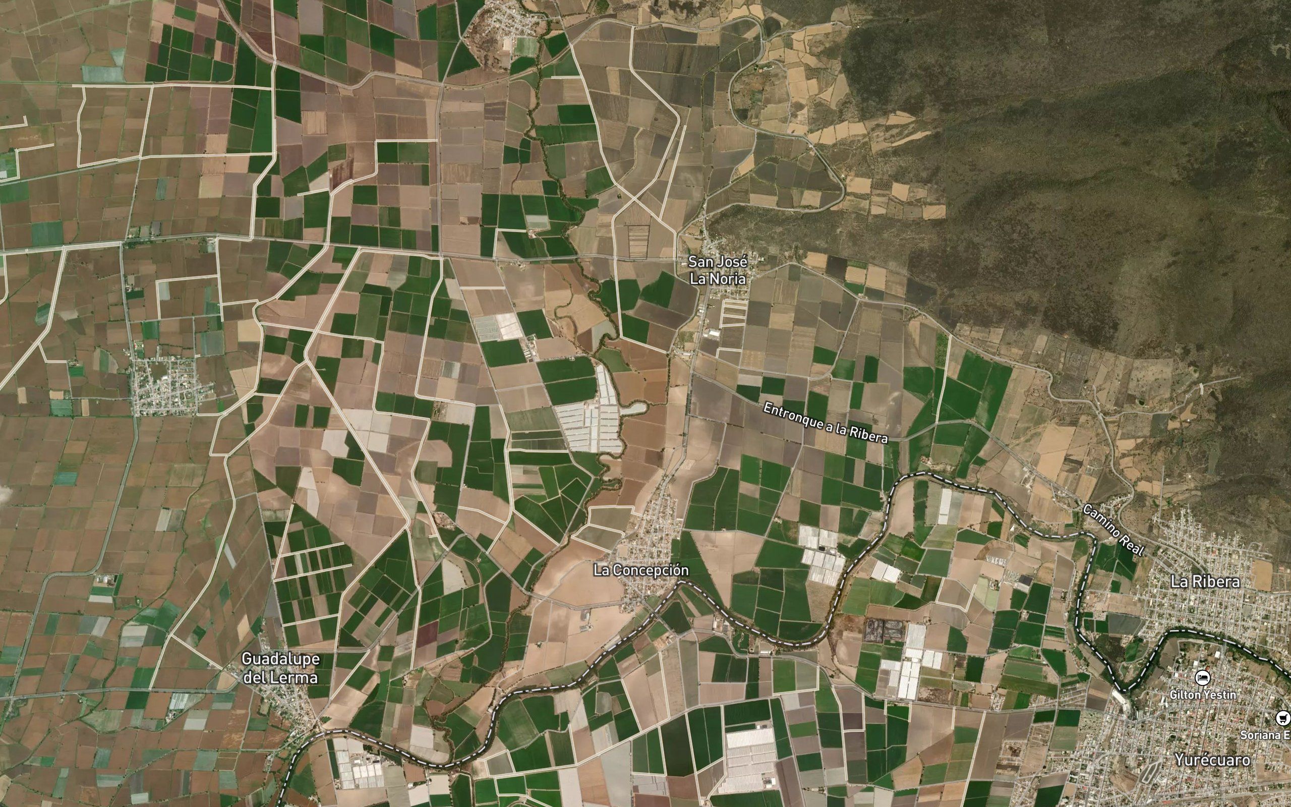 El Cerro