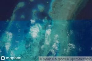 Ribbon Number Two Reef