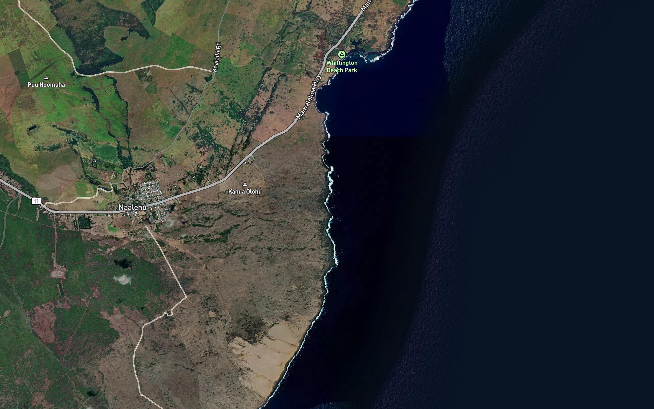 Keawanui