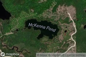 McKenna Pond