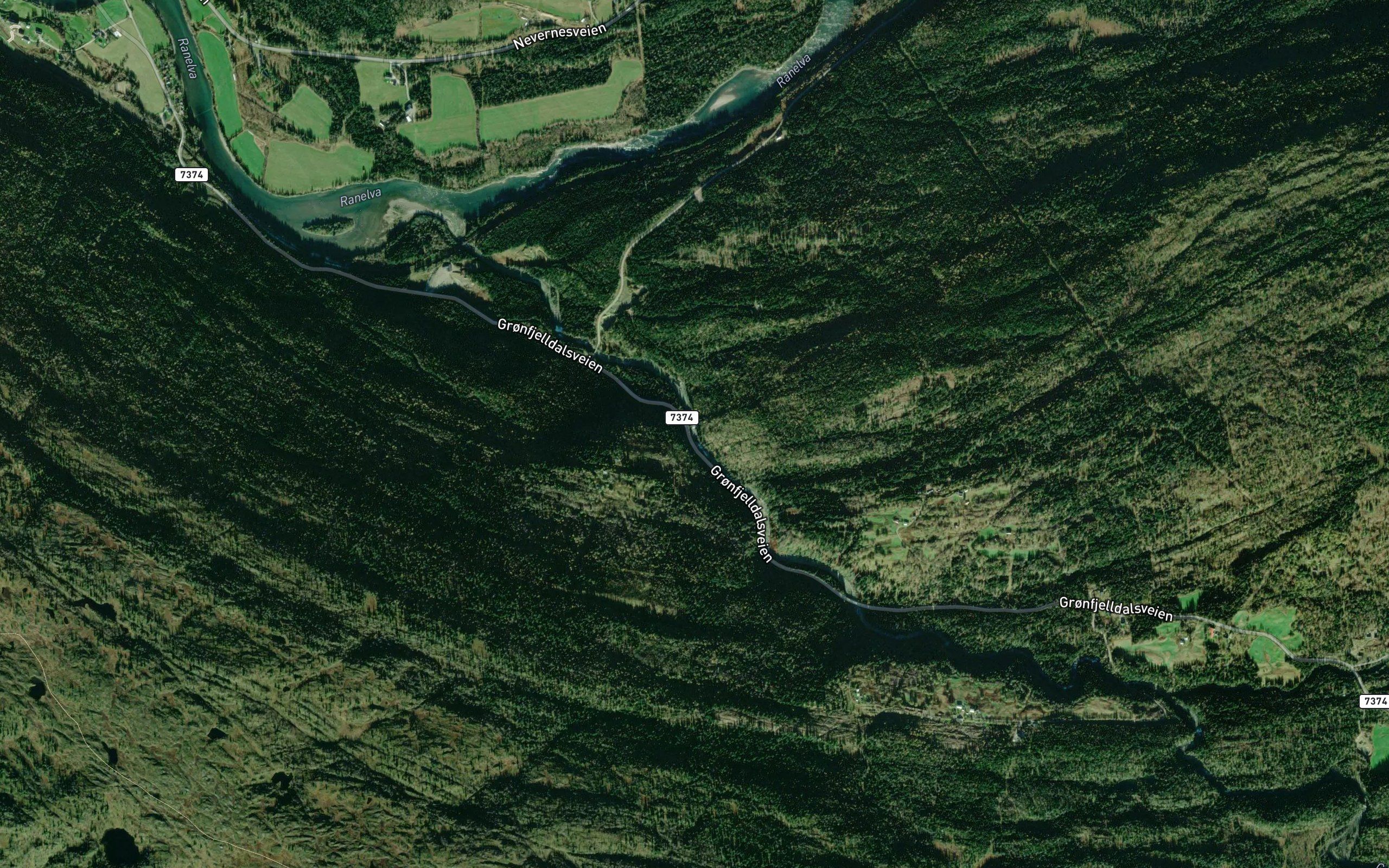 Henrikforsen