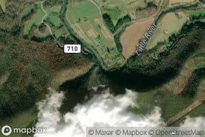 Big Tan Trough Branch