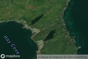 Hay Cove