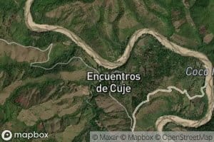 Quebrada Grande de Cuje