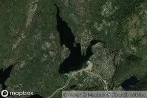 Lac du Mystere