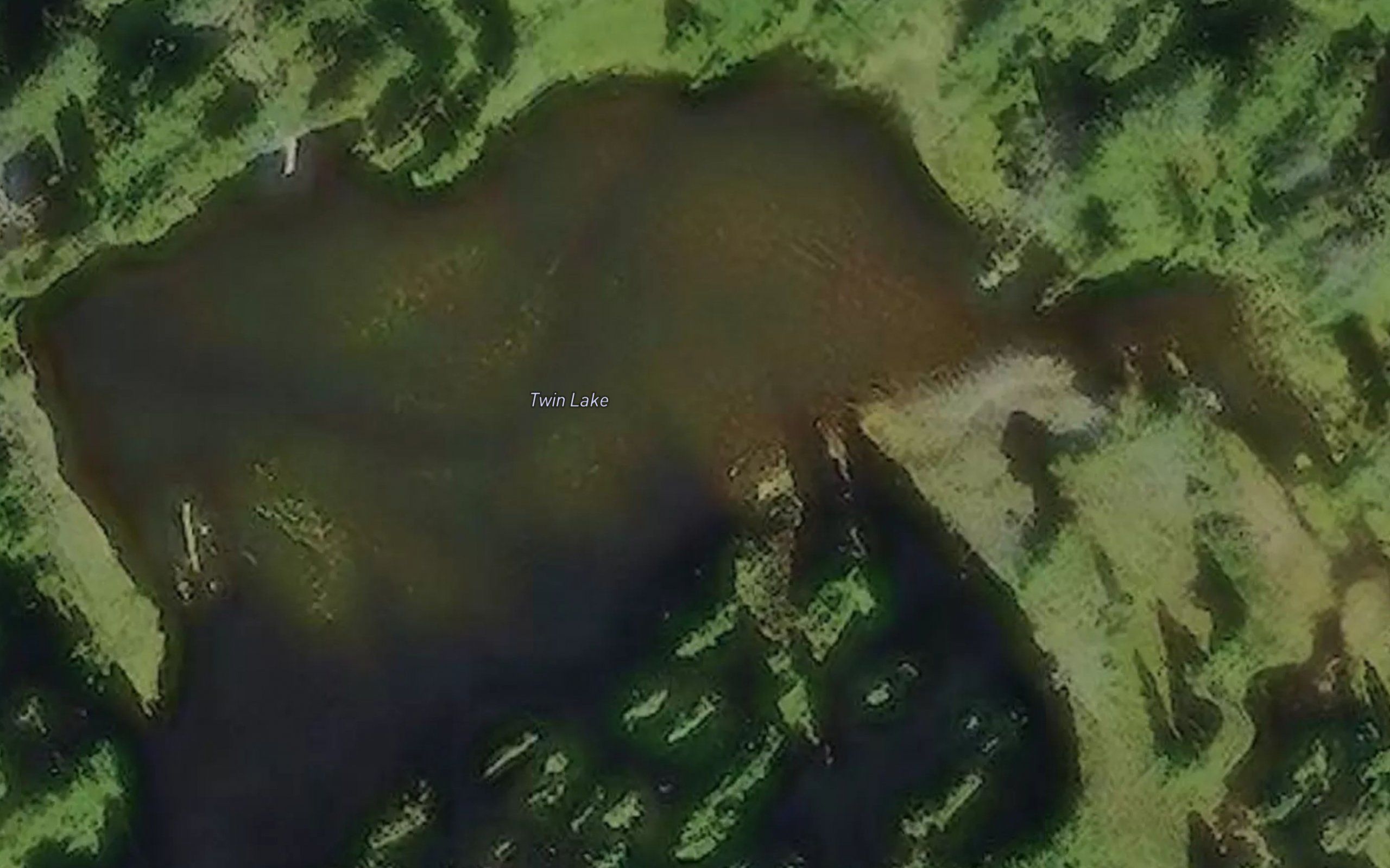 Twin Lake