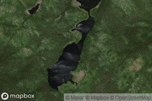 Lac de la Voix des Eaux