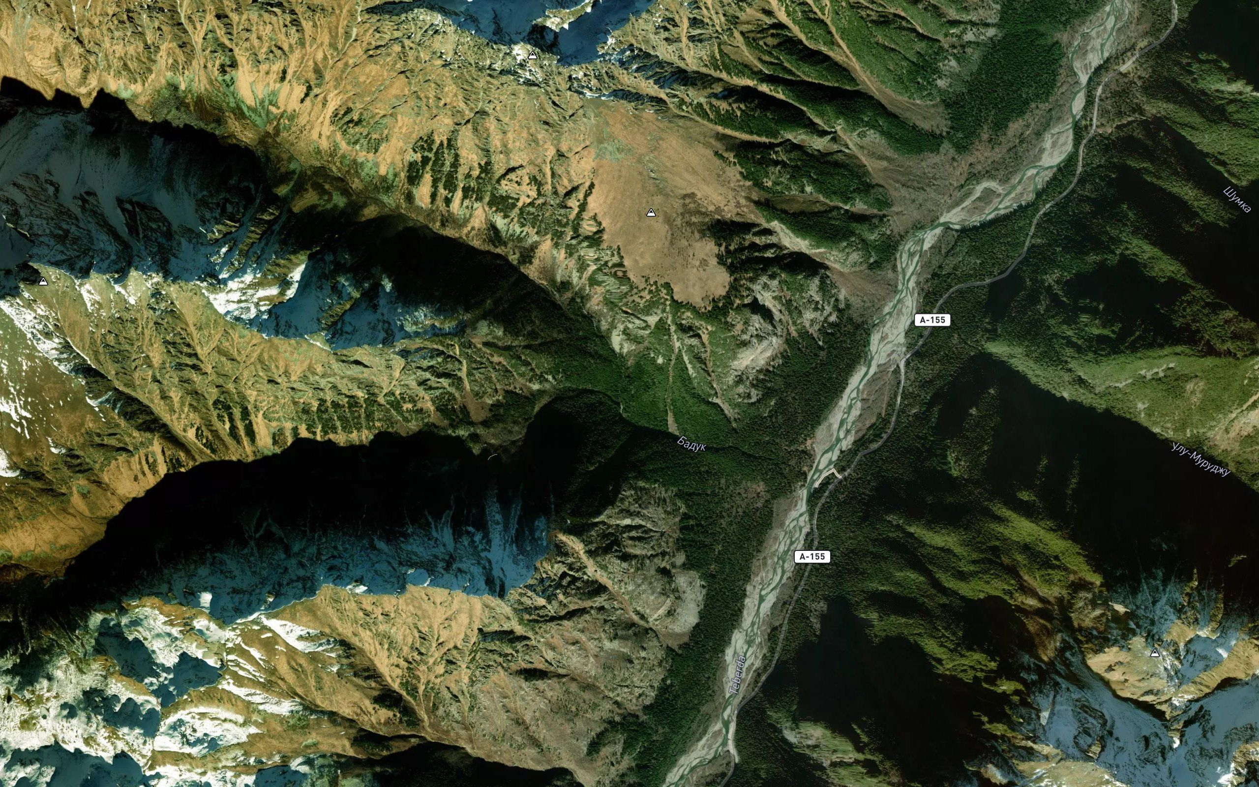 Khadzhibey