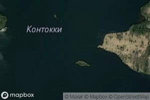 Ozero Kondokskoye