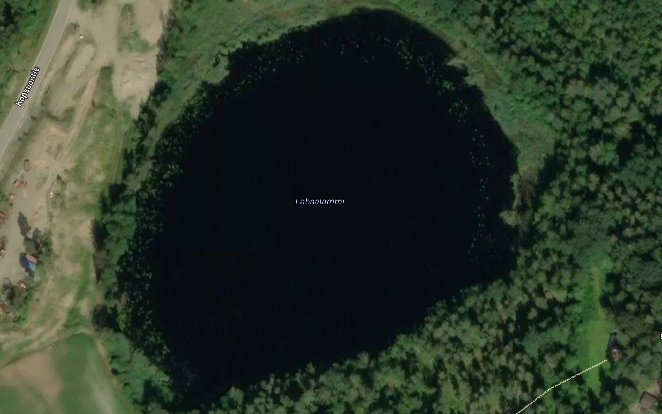 Lahnalammi