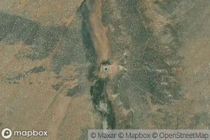 Winters Ranch Reservoir