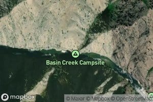 Basin Creek