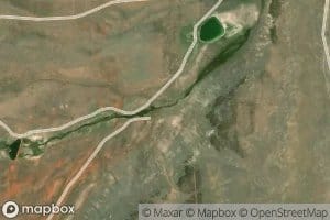 Box Spring Creek