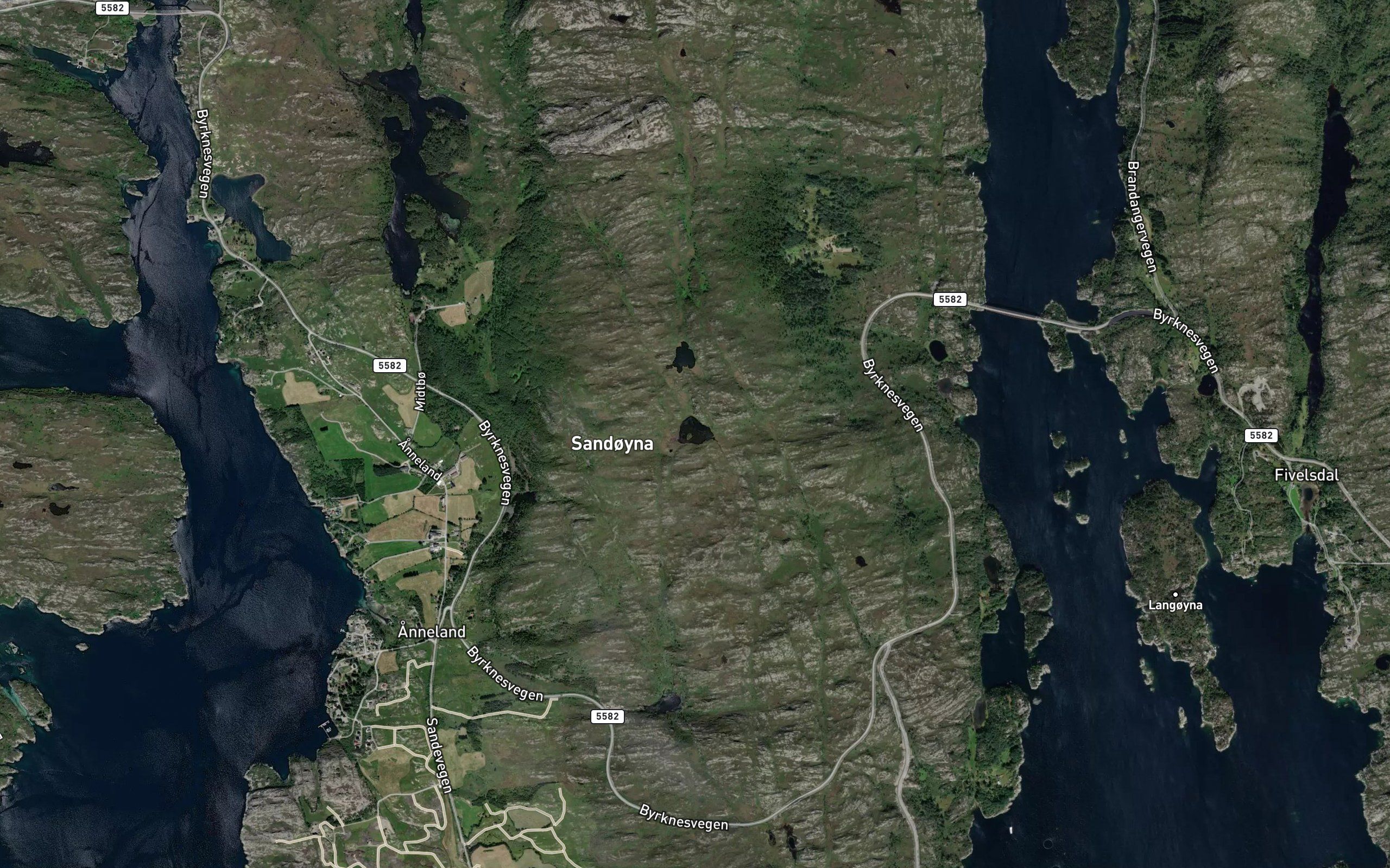 Sore Slottjorna