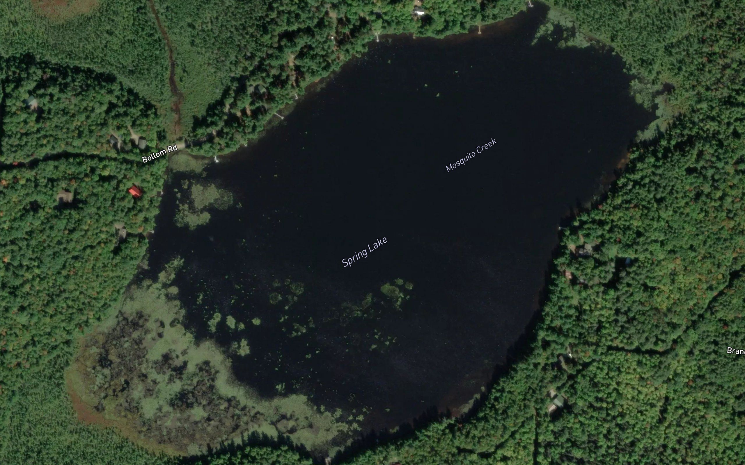 Spring Lake