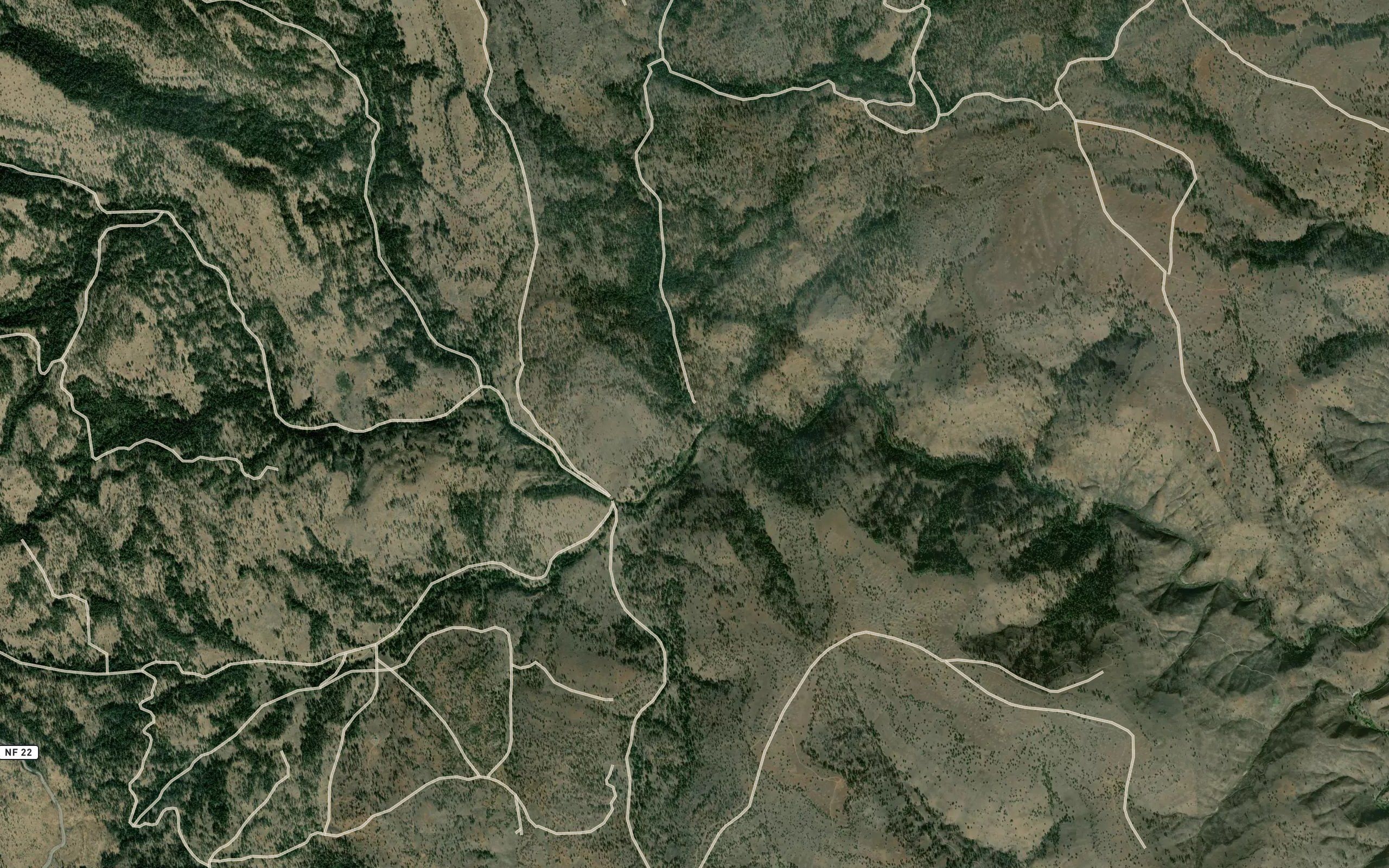 Bacon Creek
