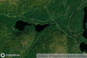 Lac du Rouge Exil