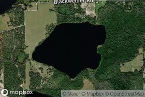 Caraway Lake