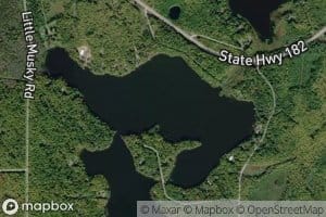 Upper Springstead Lake