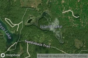 Island Lake