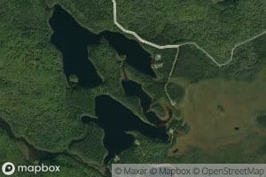Lac Madame